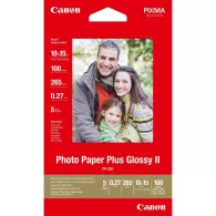 Canon PP-201 Glasată tip high-gloss