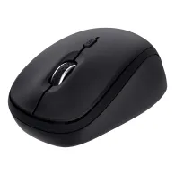Trust Yvi+ mouse-uri Universală Ambidextru RF Wireless + Bluetooth Optice 1600 DPI