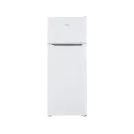 Frigider cu doua usi tesla rd2101eh e 206l h143ilu