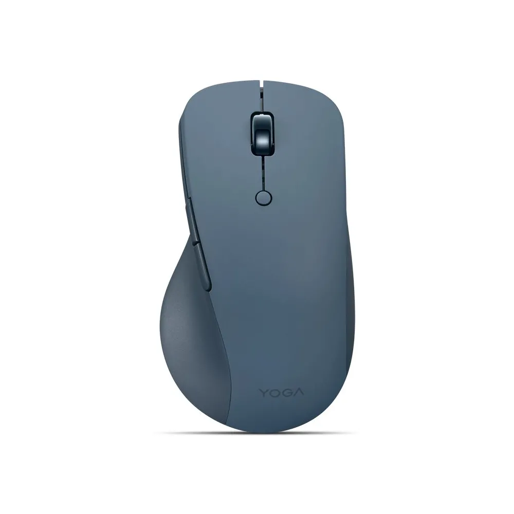 Lenovo Yoga Pro Mouse P mouse-uri Gaming Mâna dreaptă Bluetooth Optice 2400 DPI