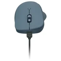 Lenovo Yoga Pro Mouse P mouse-uri Gaming Mâna dreaptă Bluetooth Optice 2400 DPI