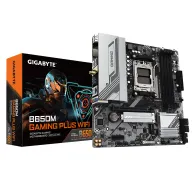 GIGABYTE B650M GAMING PLUS WIFI AMD B650 Mufă AM5 micro-ATX
