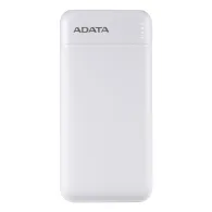 ADATA C100 Polimer Litiu (LiPo) 10000 mAh Alb