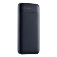 ADATA C100 Polimer Litiu (LiPo) 10000 mAh Negru