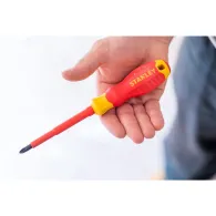 Stanley stht60032-0 set 10 surubelnite subtiri vde