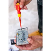 Stanley stht60032-0 set 10 surubelnite subtiri vde