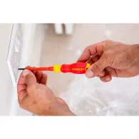 Stanley stht60032-0 set 10 surubelnite subtiri vde