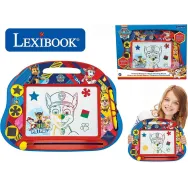 Panou de desen magnetic paw patrol