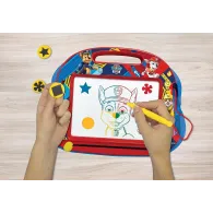 Panou de desen magnetic paw patrol
