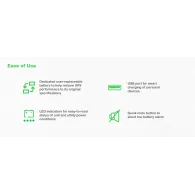 APC BE500G2-GR surse neîntreruptibile de curent (UPS) Standby (Offline) 0,5 kVA 300 W