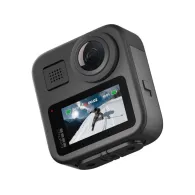 Camera de actiune gopro max 360 6k max timewarp202