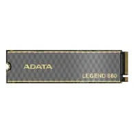 ADATA LEGEND 860 SLEG-860-1000GCS unități SSD 1 TB M.2 PCI Express 4.0 NVMe 3D NAND