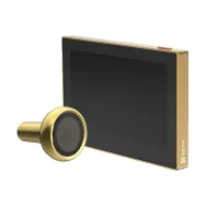 Vizor wireless conectare wifi ecran: color de interior de 43