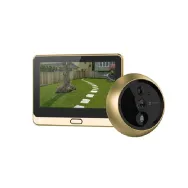 Vizor wireless ezvizcs-dp2c-a0-6e2wpfbs1/3 progressive scan cmos 2.0 mm @ f2.2