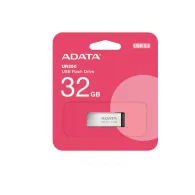 Usb 32gb adata-ur350-32g-rsr/bk