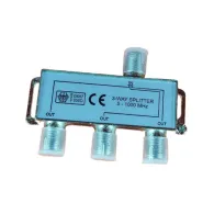 Spliter TV, 3 iesiri