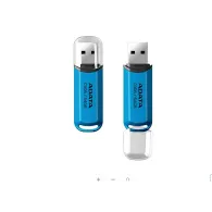 Stick Memorie A-Data C906, 64GB, USB 2.0, Blue