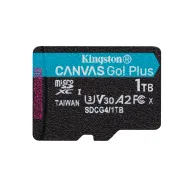 Kingston Technology Canvas Go! Plus 1 TB MicroSD UHS-I Clasa 10