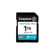 Kingston Technology Canvas Go! Plus 1 TB SDXC UHS-I Clasa 10