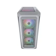 COUGAR Gaming Archon 2 Mesh RGB Midi Tower Alb