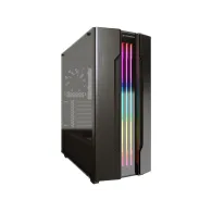COUGAR Gaming Gemini S Midi Tower Negru, Gri