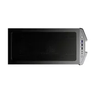 COUGAR Gaming Gemini S Midi Tower Negru, Gri