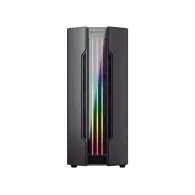 COUGAR Gaming Gemini S Midi Tower Negru, Gri
