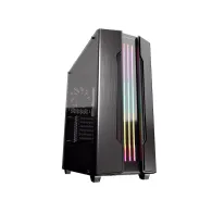 COUGAR Gaming Gemini S Midi Tower Negru, Gri