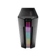 COUGAR Gaming Gemini S Midi Tower Negru, Gri