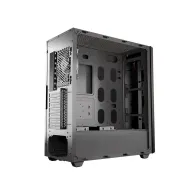 COUGAR Gaming Gemini S Midi Tower Negru, Gri