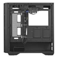 COUGAR Gaming UNIFACE RGB Midi Tower Negru