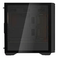 COUGAR Gaming UNIFACE RGB Midi Tower Negru