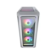 COUGAR Gaming Archon 2 RGB Midi Tower Alb