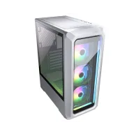 COUGAR Gaming Archon 2 RGB Midi Tower Alb