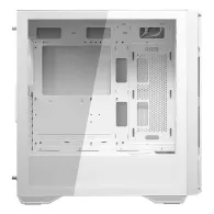 COUGAR Gaming CGR-5C78W Midi Tower Alb