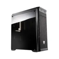 COUGAR Gaming MX330 Midi Tower Negru