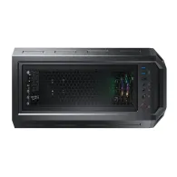COUGAR Gaming MX440-G RGB Midi Tower Negru