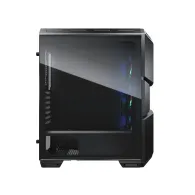 COUGAR Gaming MX440-G RGB Midi Tower Negru