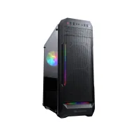 COUGAR Gaming MX331 Mesh-G Spaţiul de lucru Negru