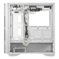 COUGAR Gaming CGR-5C78W-RGB Midi Tower Alb