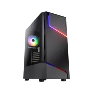 COUGAR Gaming MX360 RGB Midi Tower Negru