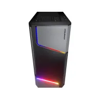 COUGAR Gaming MX360 RGB Midi Tower Negru
