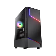 COUGAR Gaming MX360 RGB Midi Tower Negru