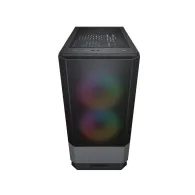 COUGAR Gaming MG140 RGB Mini Tower Gri