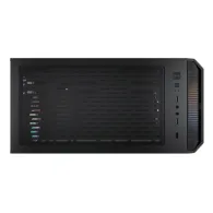 COUGAR Gaming MG140 RGB Mini Tower Gri