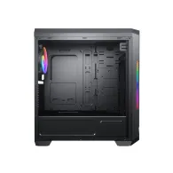 COUGAR Gaming MX331-T Spaţiul de lucru Negru