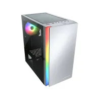COUGAR Gaming PURITY RGB Mini Tower Alb