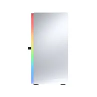 COUGAR Gaming PURITY RGB Mini Tower Alb
