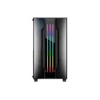 COUGAR Gaming Gemini M Mini Tower Gri