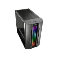 COUGAR Gaming Gemini M Mini Tower Gri